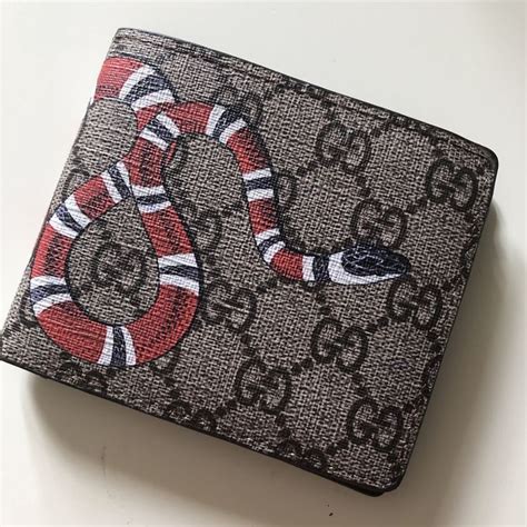 fake gucci wallets givenchy men's clothing|gucci wallets stitching.